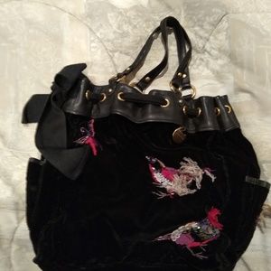 Juicy Couture bag